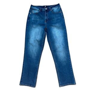 Frye Straight Leg High Rise Women’s Jeans Size 6/28